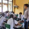 A program on career guidance at Homagama (2023-09-01)